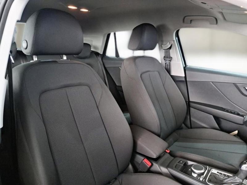 AUDI Q2 2.0 35 TDI BUSINESS S TRONIC QUATTRO SUV