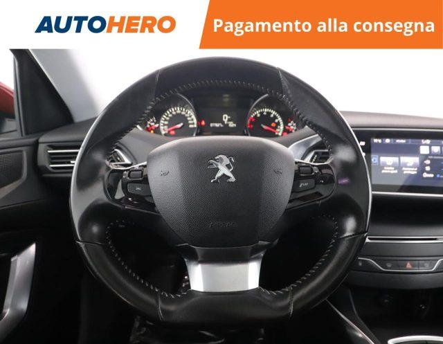 PEUGEOT 308 PureTech Turbo 130 S&S Allure