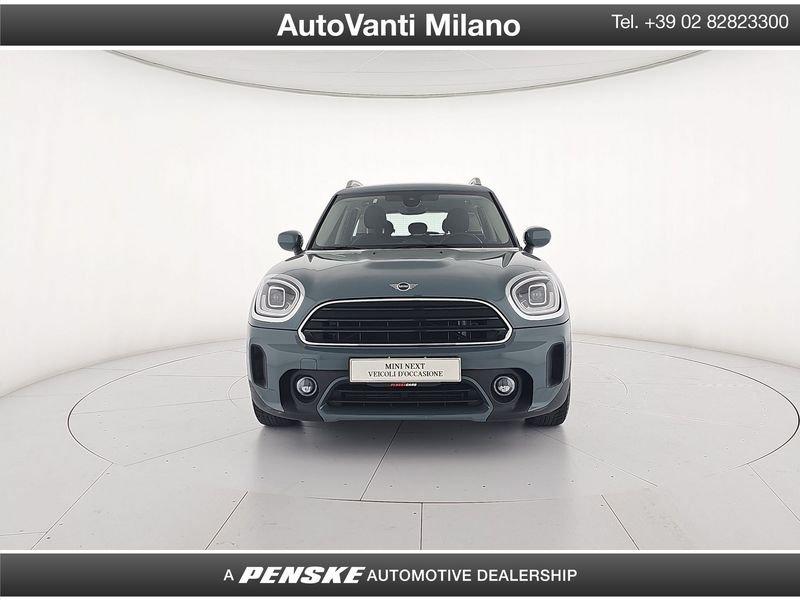 MINI Mini Countryman F60 Mini 1.5 One Business Countryman