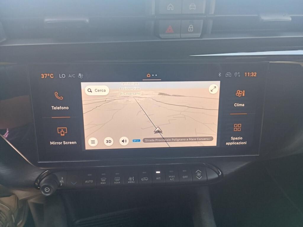 Alfa Romeo Junior 1.2 136 CV Hybrid eDCT6 Speciale
