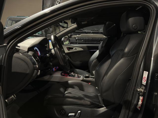 AUDI A6 Avant 3.0 TDI S tronic quattro edition S-Line