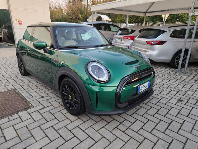 MINI Cooper SE Classic