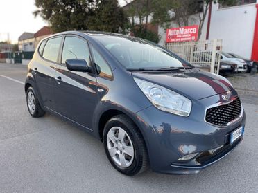 KIA - Venga - 1.4 EcoGPL Cool OK X NEOPATENTATI