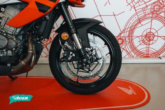 APRILIA Tuono 457 Tuono 457