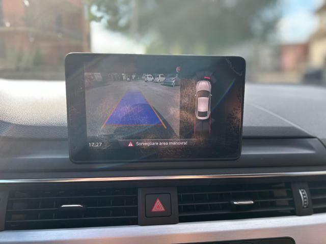 Audi A5 SPB 2.0 TDI 190 CV ultra Sport