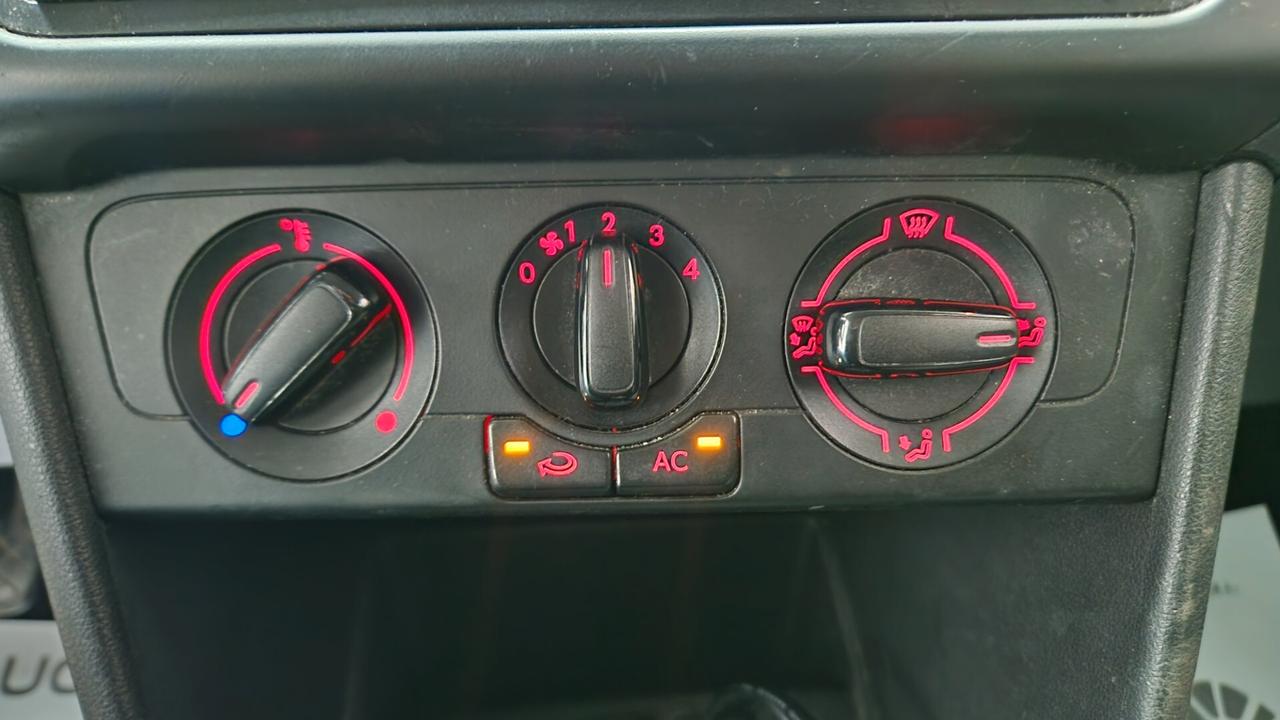 Volkswagen Polo 1.2 TDI DPF 5 p. Comfortline