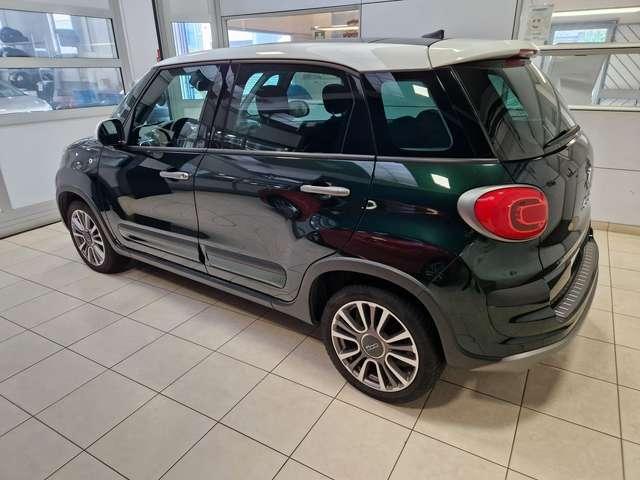Fiat 500L 500L 1.4 95 CV S&S Cross