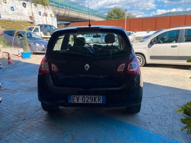 Renault Twingo 1.2 16V Night&Day