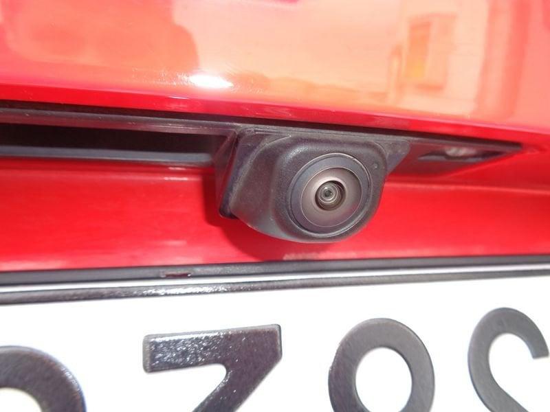 Ford Focus 1.0 EcoBoost Hyb.155cv ST-Line X Auto