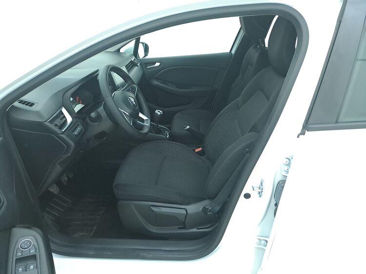 Renault Clio Business BR159499 1.5 Diesel 100CV