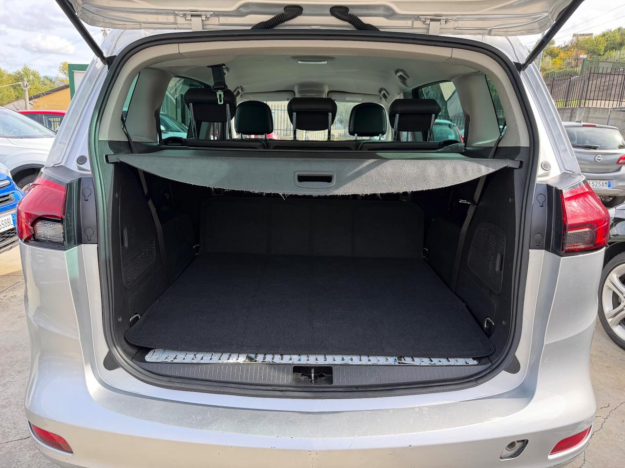 Opel Zafira Tourer 1.6 Turbo EcoM 150CV Cosmo/7POSTI