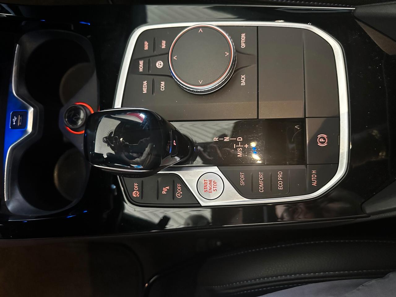 Bmw 120 120d 5p. Msport