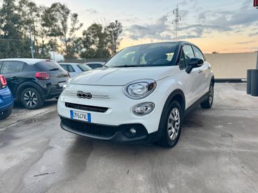 Fiat 500X 1.3 MultiJet 95 CV - NEOPATENTATI