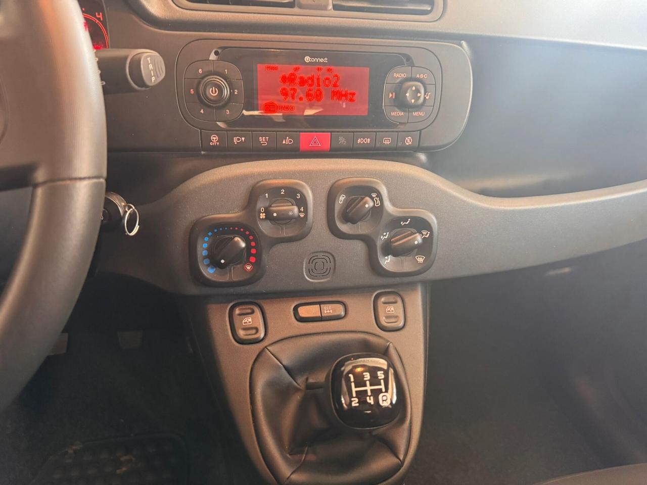 Fiat Panda Cross 1.3 MJT 95 CV S&S 4x4