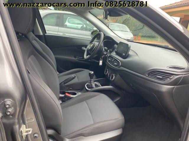 FIAT Tipo 1.0 5 porte Uconnect