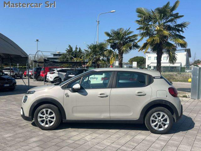 CITROEN C3 C3 III 2017 1.2 puretech You! GN903LP