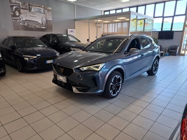 CUPRA Formentor Benzina Automatica *TELECAMERA*