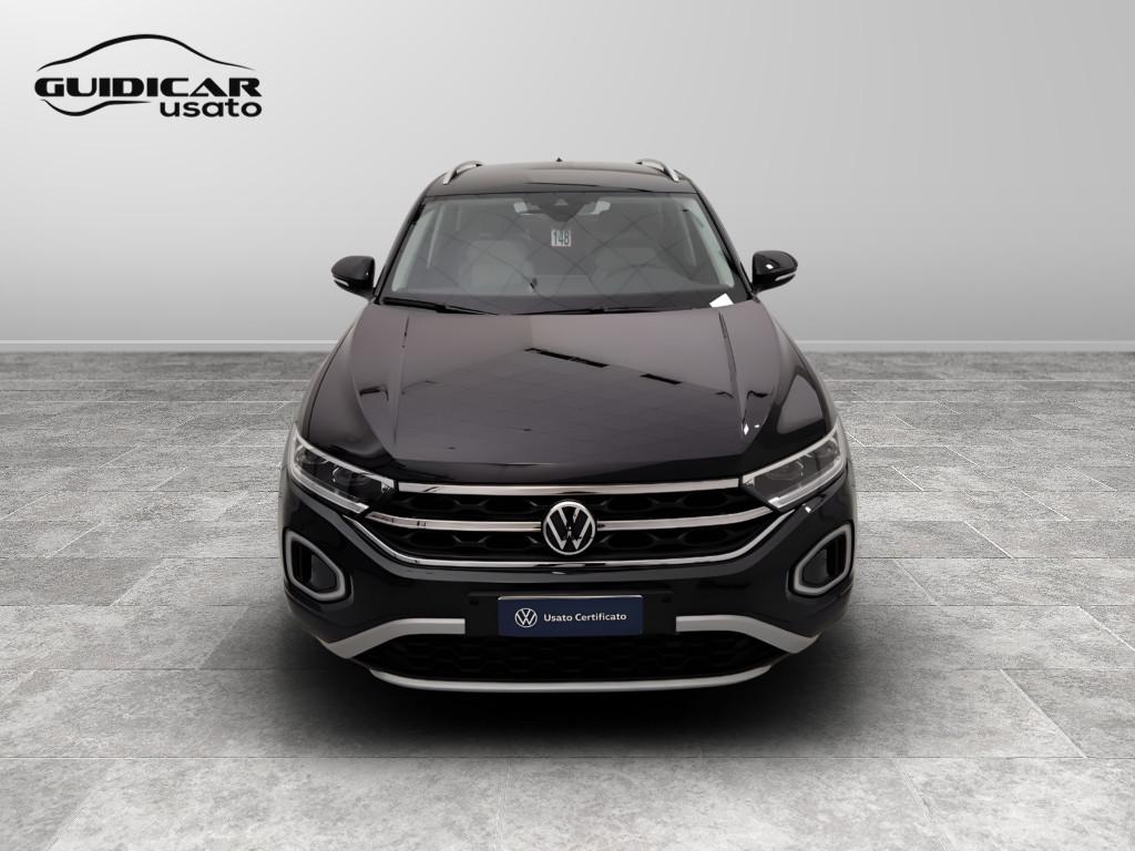 VOLKSWAGEN T-Roc 2022 - T-Roc 2.0 tdi Style 150cv dsg
