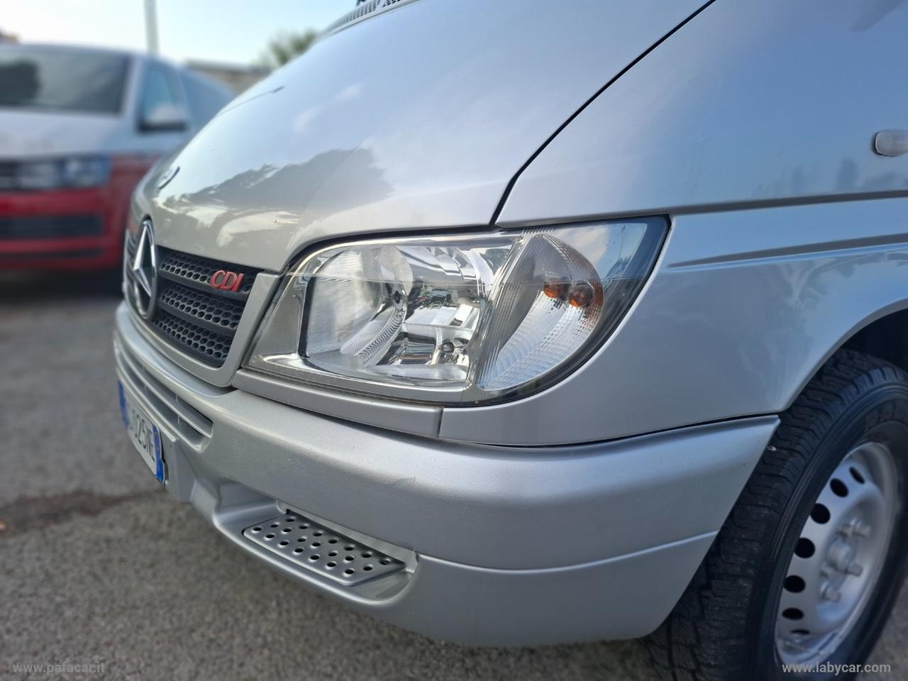 Sprinter F30/35 316 CDI Furgone