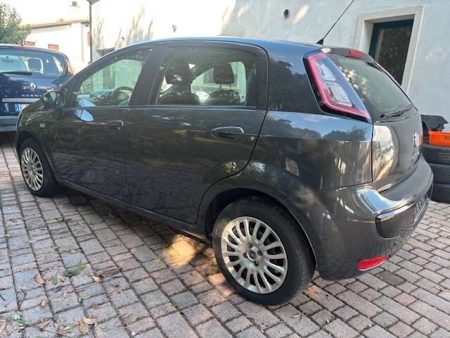 Fiat Punto Classic 1.2 5 porte Active