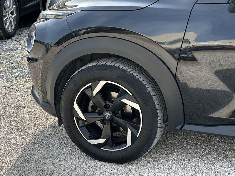 Nissan Juke Juke 1.0 dig-t N-Connecta 114cv