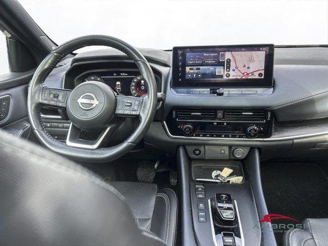 NISSAN Qashqai 1.5 e-power Tekna+ 2wd