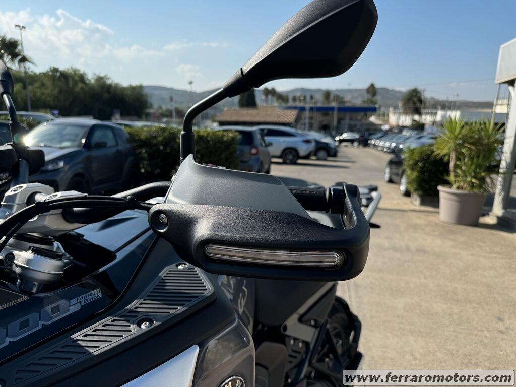 BMW R1300GS TRIPLEBLACK ADVENTUR AUTOMATICO NUOVO 2024