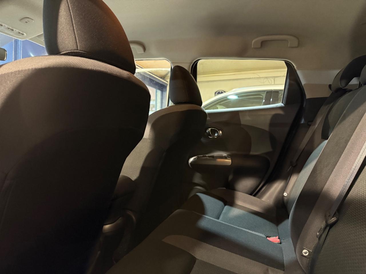 Nissan Juke 1.2 Tekna neopatentati 2019