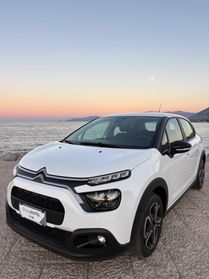Citroen C3 BlueHDi UNICO PROPRIETARIO