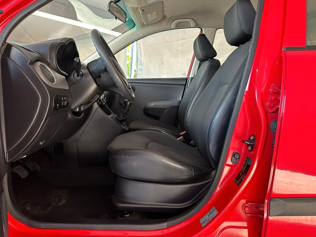 Hyundai i10 1.1 12V Classic