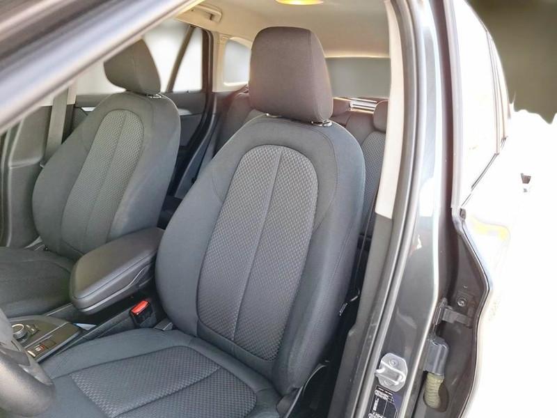BMW X1 SDRIVE 16D SUV