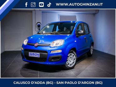 FIAT Panda Panda 1.0 FireFly S&S Hybrid Icon - "PREZZO VERO"