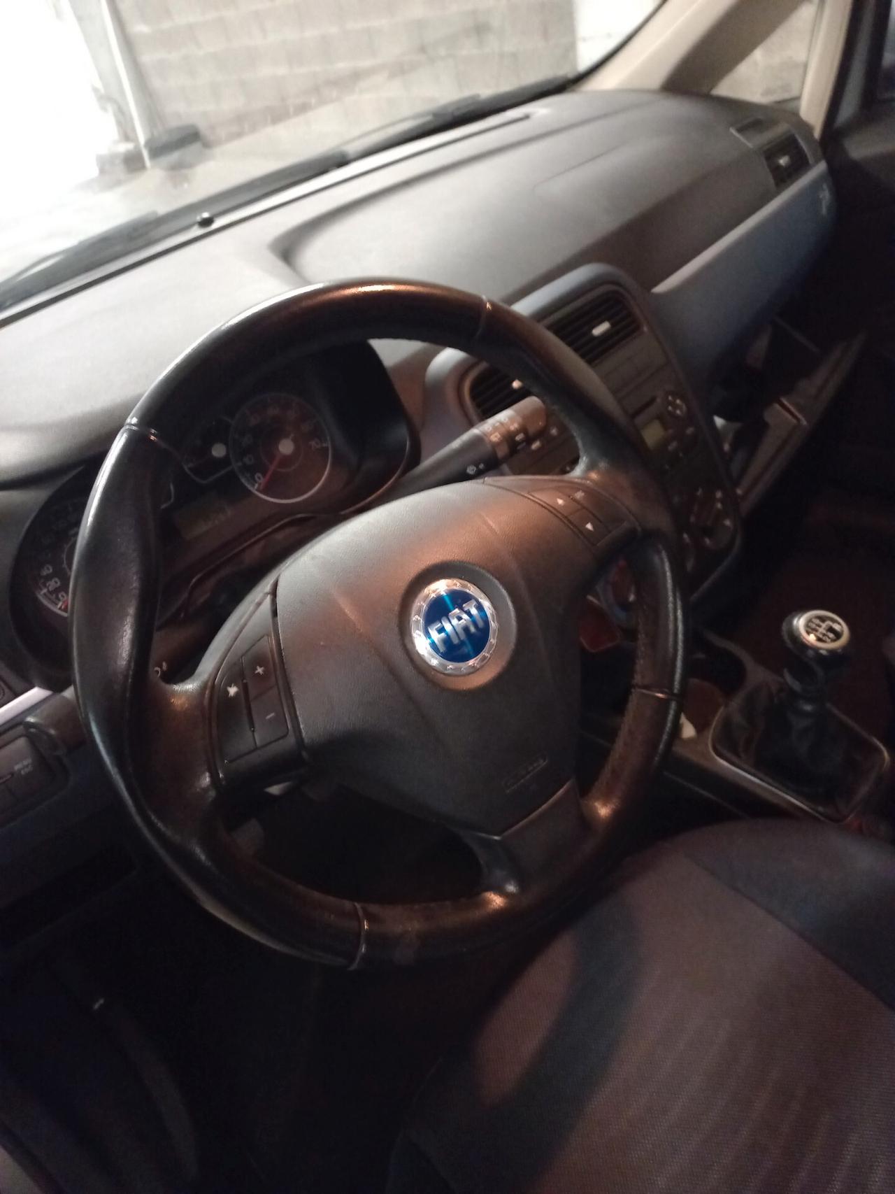 Fiat Grande Punto 1.2 5 porte Dynamic