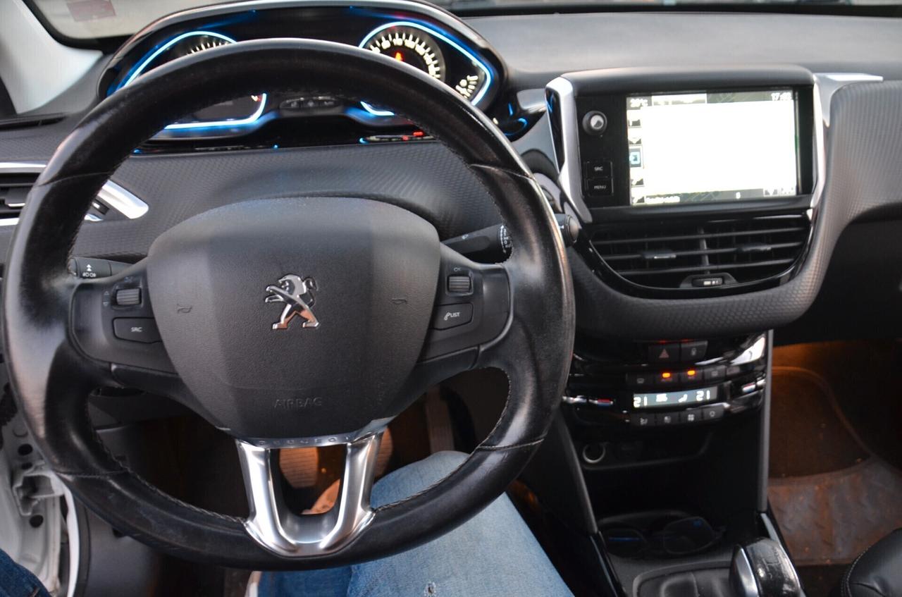 Peugeot 2008 PureTech 82 Allure