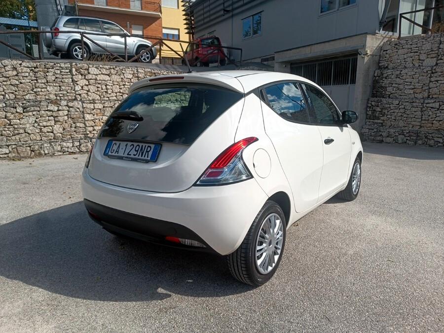 Lancia Ypsilon 1.2 69 CV 5 porte S&S Elefantino Blu 5Posti, Stupenda!