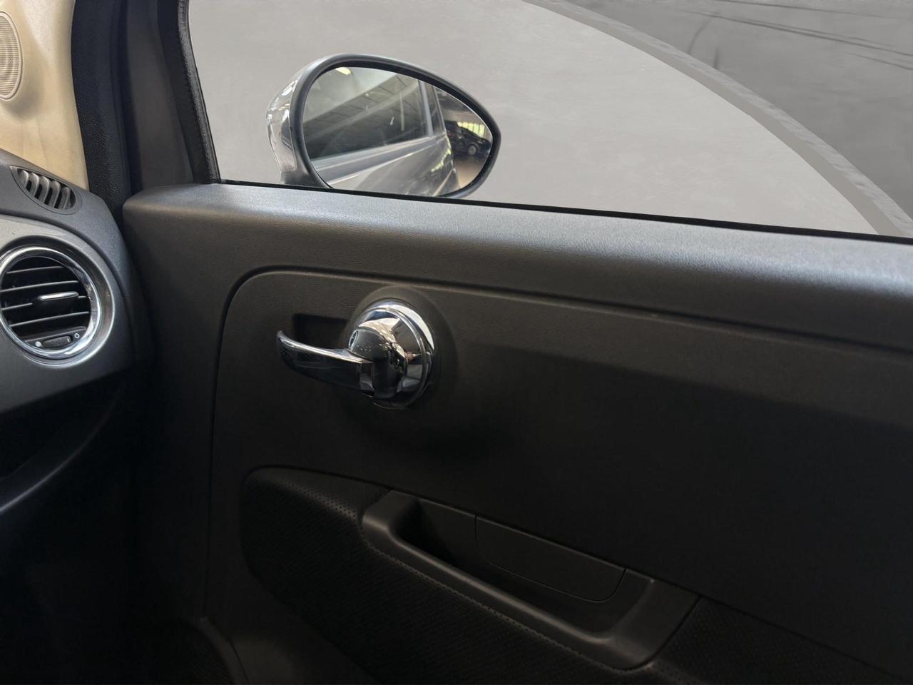 Fiat 500 1.4 16v Sport 100cv