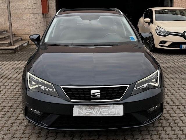 Seat Leon 2.0 TDI 150 CV DSG ST Business