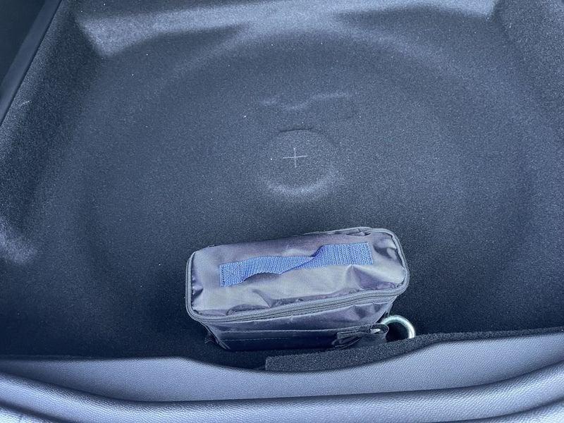 Citroën C5 Aircross 1.2 hybrid Plus 145cv e-dcs6 - NUOVA