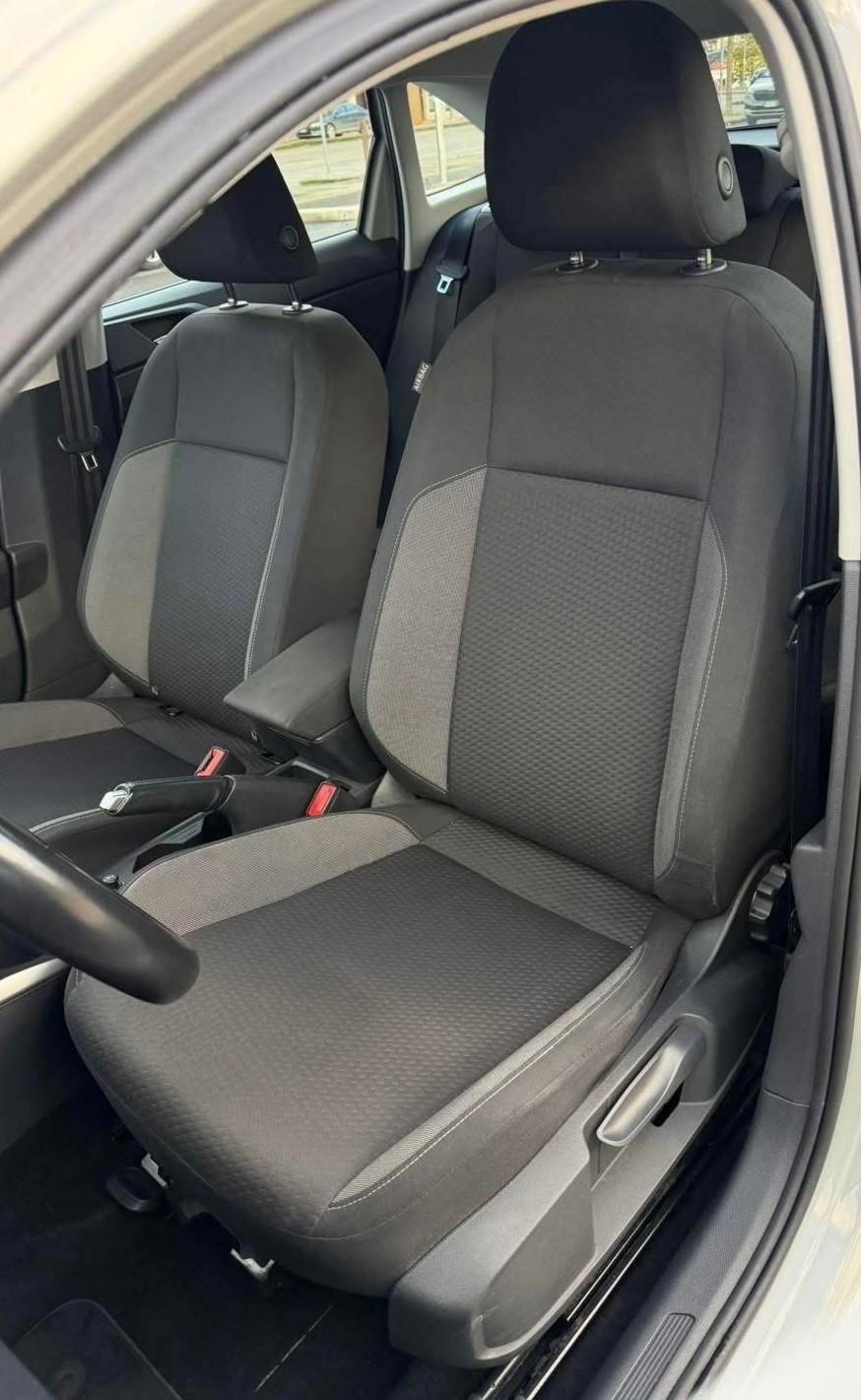 Volkswagen Taigo 1.0 Tsi 95CV Life Fari Led