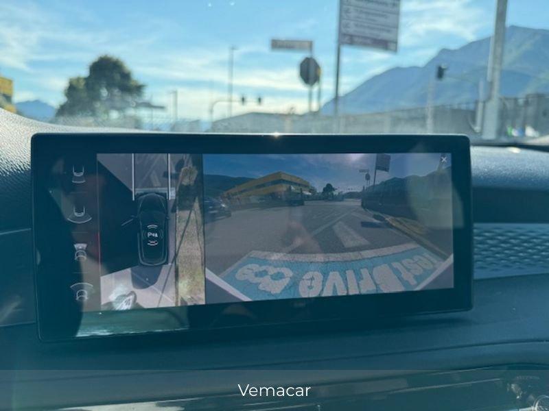 Alfa Romeo Tonale Tonale 1.6 diesel 130 CV TCT6 Sprint