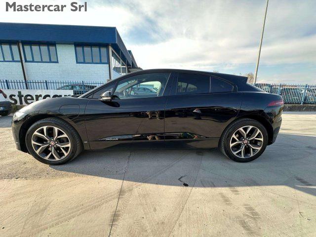 JAGUAR I-Pace I-Pace EV 90kWh SE awd 400cv auto - FT884JT