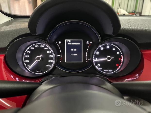 Fiat 500X 1.0 Cross solo 30mila km