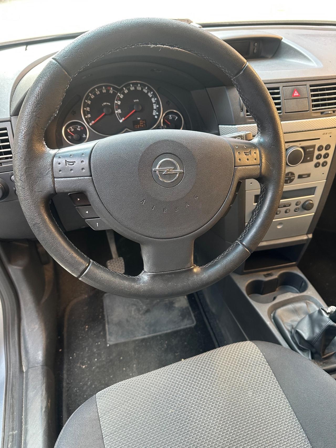 Opel Meriva 1.6 16V Cosmo