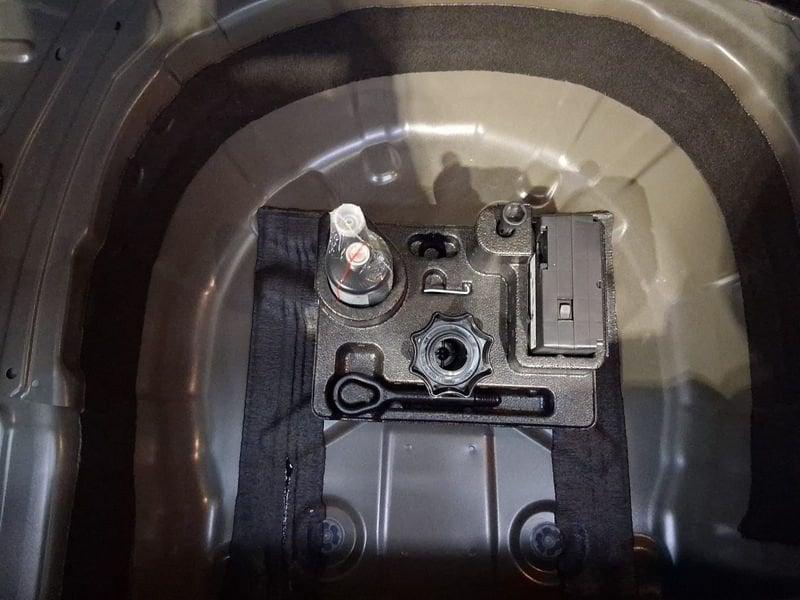 Volkswagen T-Cross T-Cross 1.0 TSI 110 CV Style