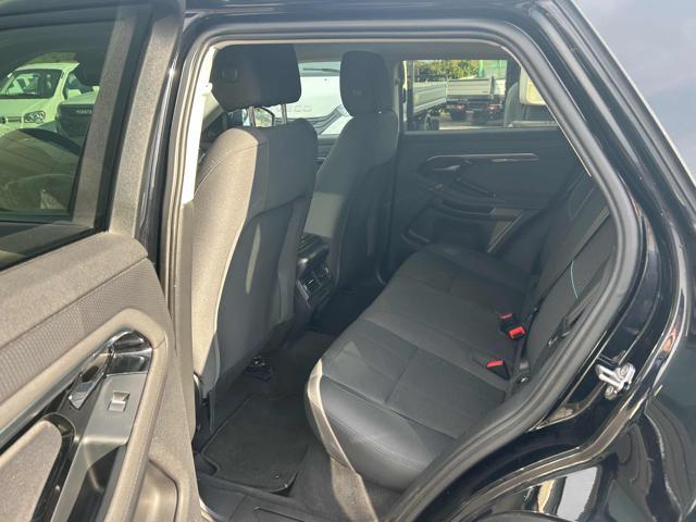 LAND ROVER Range Rover Evoque 2.0D I4 150CV AWD Business Edition