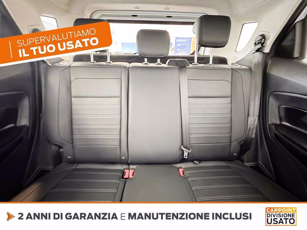 FORD Ecosport 1.0 ecoboost active s&s 125cv del 2021