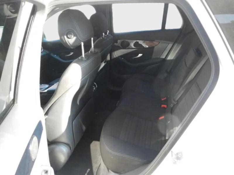 Mercedes GLC SUV GLC 200 d Sport 4matic auto