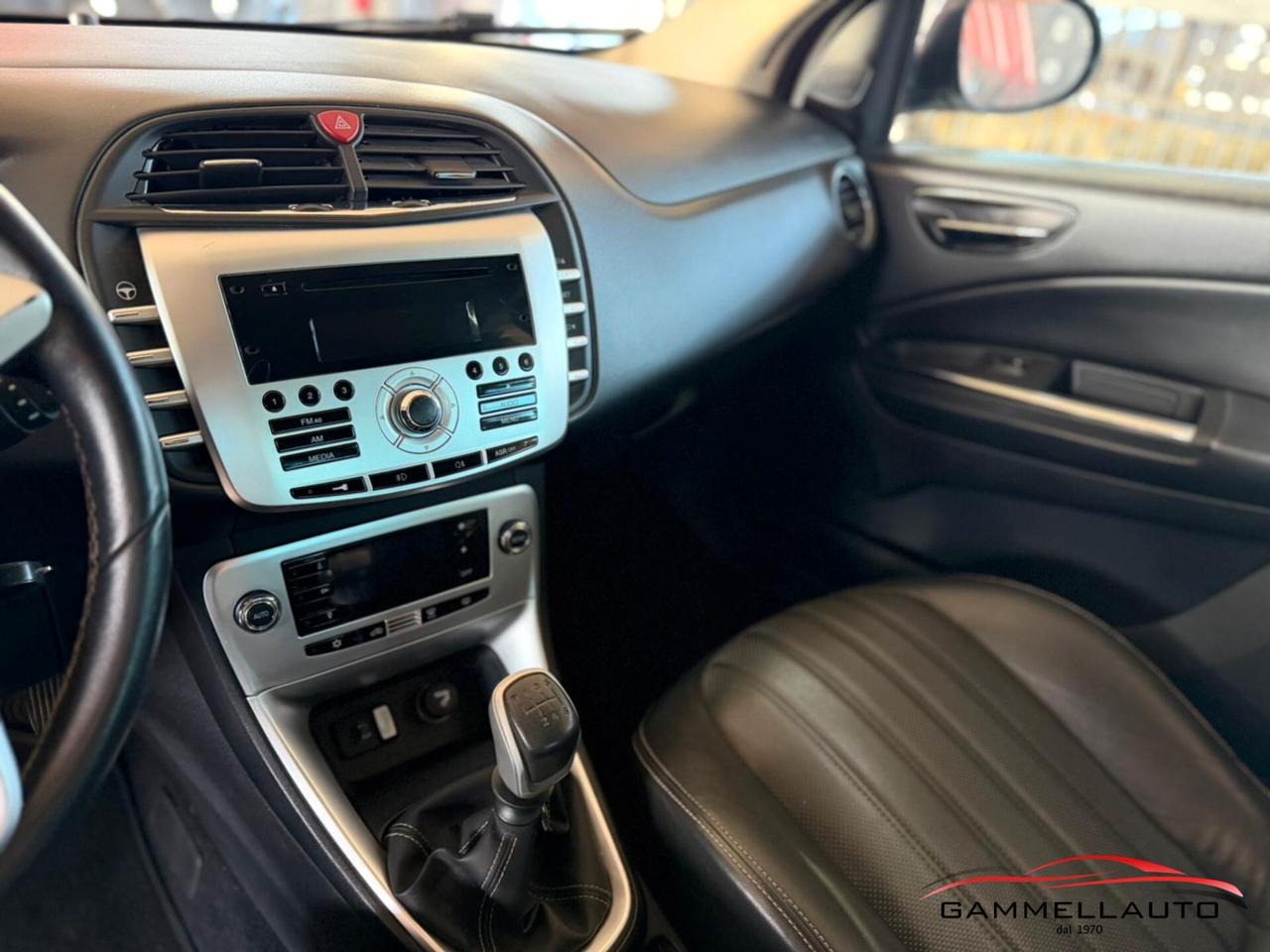 Lancia Delta 1.6 mjt Gold 120cv