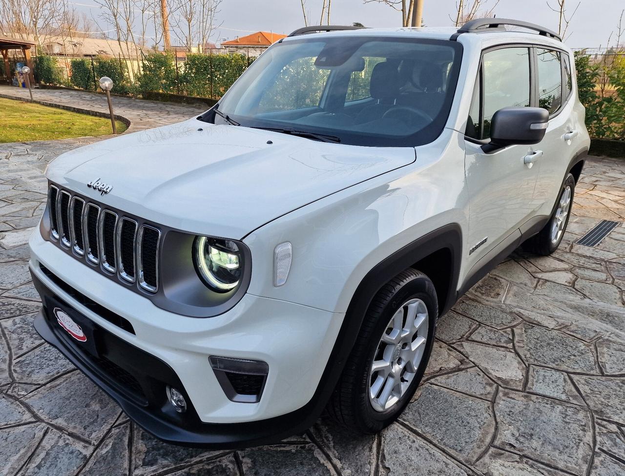 Jeep Renegade 1.0 T3 Limited