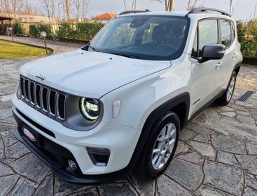 Jeep Renegade 1.0 T3 Limited